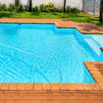 swimming pool avm